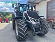 Tractor agrícola - Valtra - q 305 mit rüfa