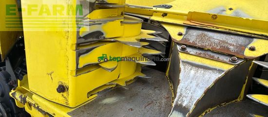 Cabezal - John Deere - 475 Plus