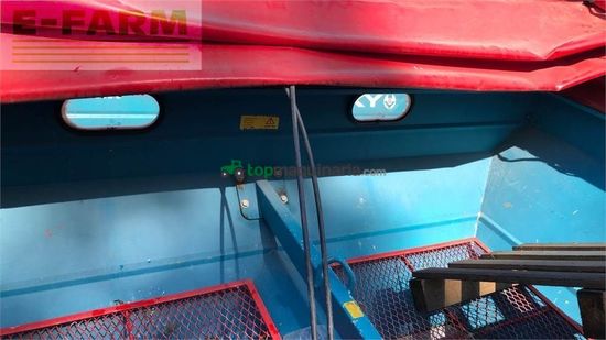 Esparcidor -  - dpx expert