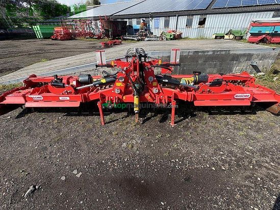 Grada rotativa - Maschio - aquila classic 6000