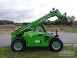Telescopica - Merlo - p27.6 top