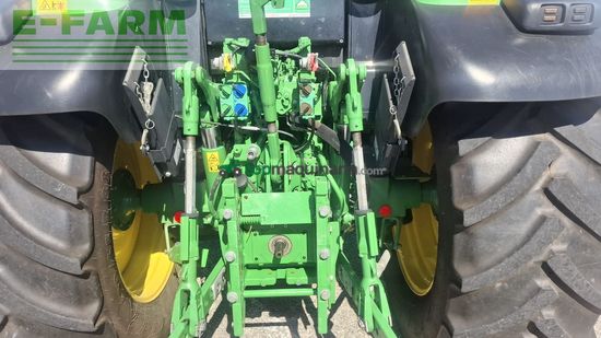 Tractor agrícola - John Deere - 6090m
