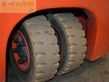 Elevadora - Linde - e 16 386