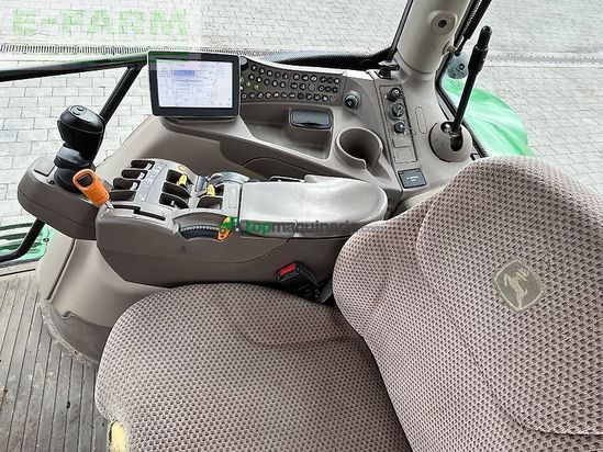 Tractor agrícola - John Deere - 6150r