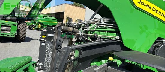 Tractor agrícola - John Deere - 8R 410
