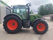 Tractor agrícola - Fendt - 724 s4 profi plus rtk
