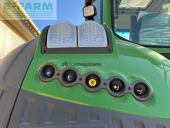 Tractor agrícola - Fendt - 936 vario gen7