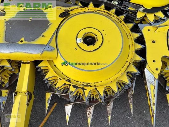 Cosechadora de Cereal - John Deere - 9700i prodrive 40 km/h