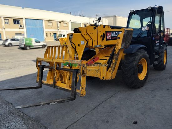 Telescopica JCB 540.180