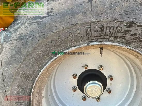 Cosechadora - arrancadora de patata - Grimme - se 85-55 sb