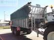 Cinta transportadora de forraje - Fliegl - asw 271 gigant