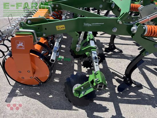 Cultivador - Amazone - grubber cenio 4000-2 super