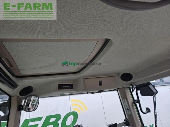 Tractor agrícola - Fendt - 828 profi plus