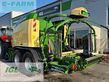 Empacadora gigant - Krone - comprima cv 150 plus (rp801-35)