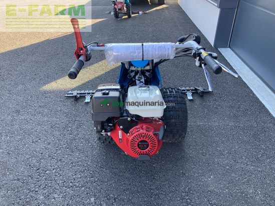 Cortacésped manual - Bertolini - b 103 alpin