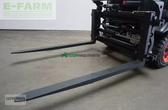 Elevadora - Linde - h 14 t evo 391-00