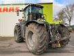 Tractor agrícola - Claas - xerion 4200 trac vc