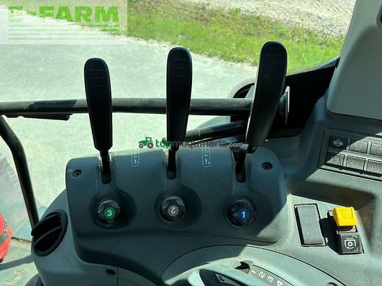 Tractor agrícola - Claas - arion 440