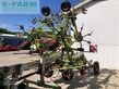 Henificador - Claas - volto 1320 t