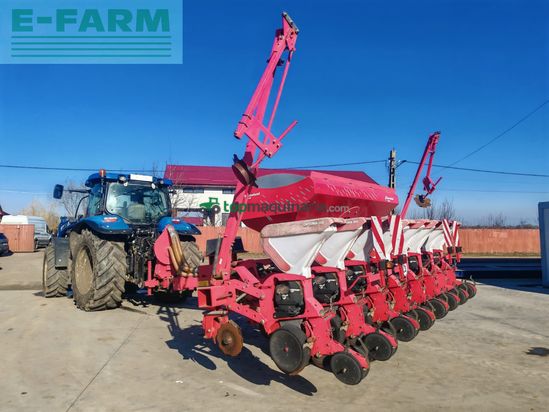 Sembradora directa - Kverneland - Optima 8R