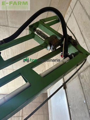 Atomizador - Jessernigg - pp1 800 liter 15m hydraulisch