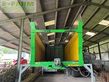 Cuba de purin - Joskin - cargo chassis met tank en drakkar bak