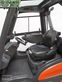 Elevadora - Linde - h 25 d 1202