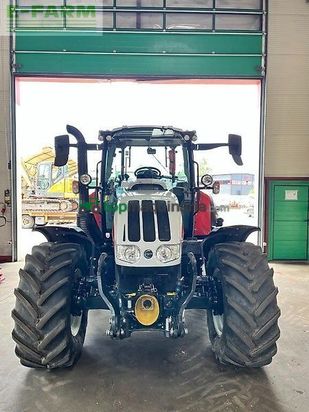 Tractor agrícola - Steyr - multi 4120 et