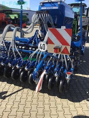 Sembradora - Kockerling - vitu 300