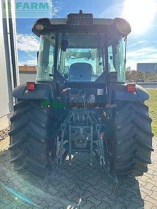 Tractor agrícola - Claas - elios 330 advanced