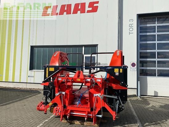 Cabezal - Kemper - 460 plus