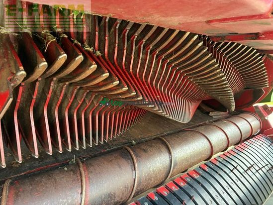 Cinta transportadora de forraje - Strautmann - giga-vitesse cfs 3602 do