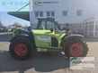 Telescopica - Claas - scorpion 7040