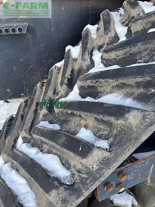 Tractor agrícola - Case IH - 9370 steiger