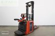 Elevadora - Linde - l 16 ap ion 1173