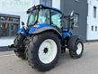 Tractor agrícola - New Holland - t 5.80 m cab stage v