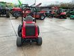 Cortacésped manual - Toro - ground master 3200 out front mower (st25273)