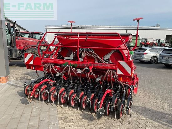 Sembradora - Horsch - express 3 kr