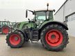 Tractor agrícola - Fendt - 828 s4 profi+