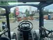 Tractor agrícola - New Holland - t5.110 electro command