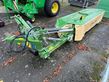 Cortacésped manual - Krone - active mow r280