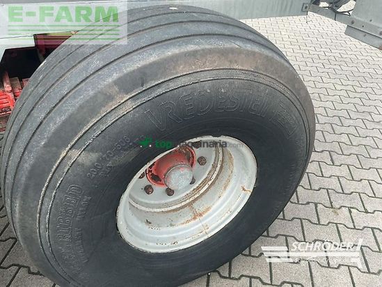 Cuba de purin - Kotte - vt 7000