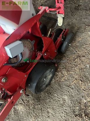 Arado - Kverneland - optima 6,00m hd e-drive + df2 12x45