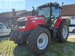 Tractor agrícola - Massey Ferguson - 6612 dyna4
