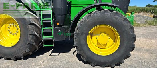 Tractor agrícola - John Deere - 6R 250