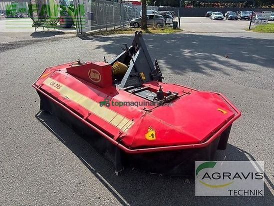 Cortacésped manual - Kverneland - cm 295