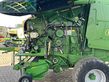 Empacadora gigant - Krone - comprima v 180 xc