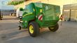 Empacadora gigant - John Deere - F441R HC 25