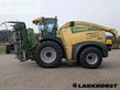 Cosechadora de Cereal - Krone - big x 480