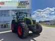Tractor agrícola - Claas - axion 960 stage v